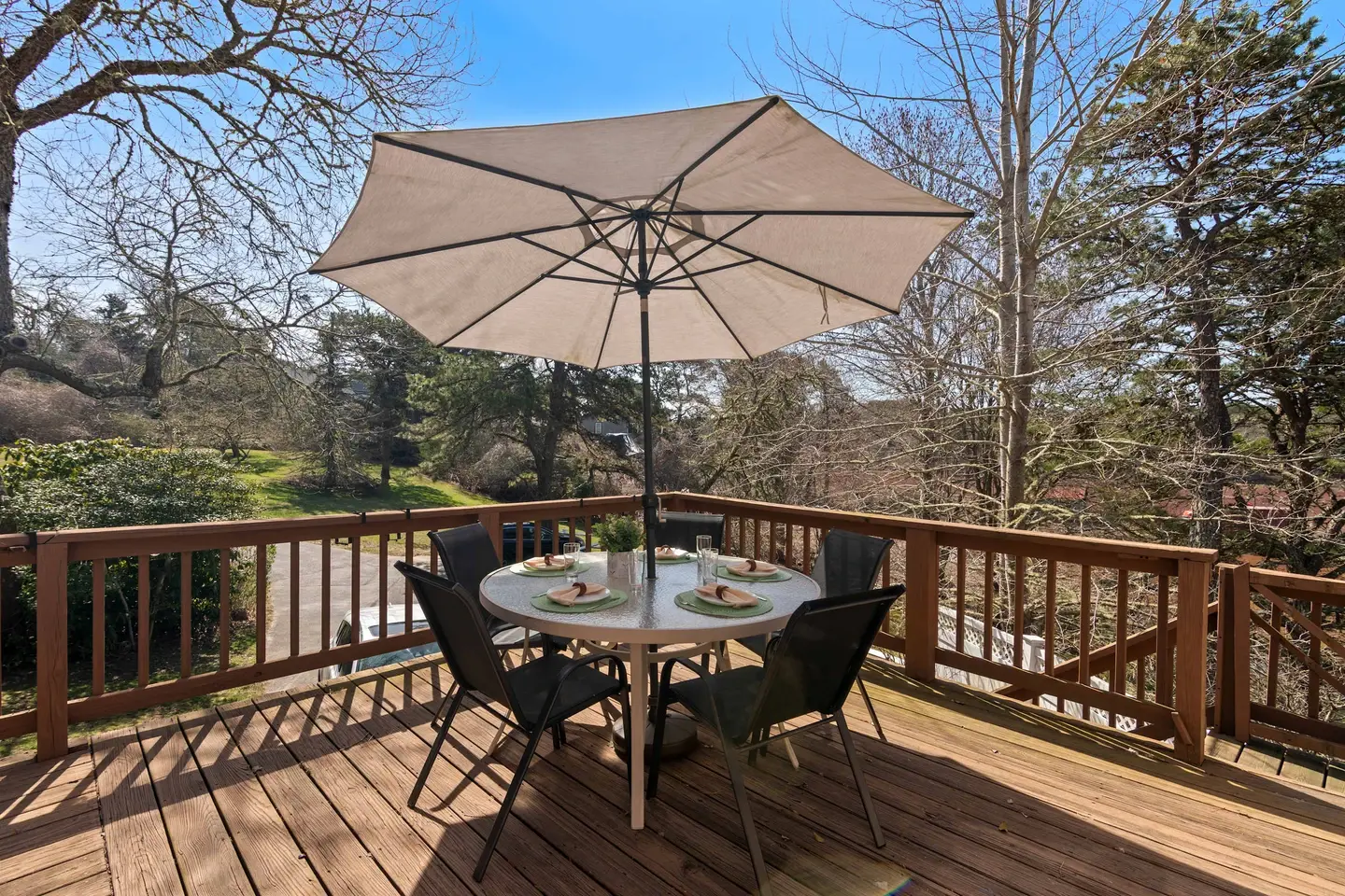 Photo 2 of Del Mar #16699 - Central AC, Dog Friendly, Family-Friendly!