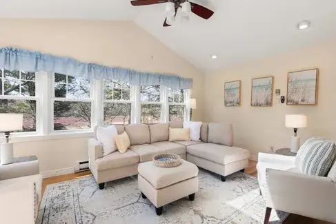Photo of Del Mar #16699 - Great location, Dog Friendly, Central AC!
