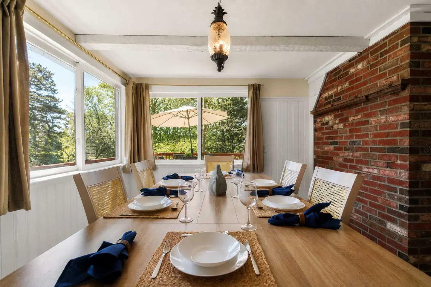 Photo 8 of Del Mar #16699 - Great location, Dog Friendly, Central AC!