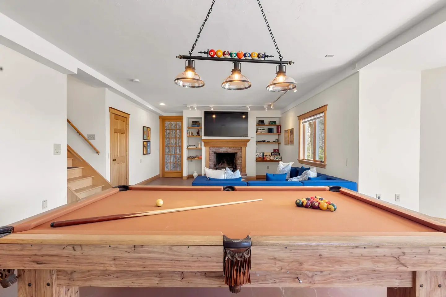 Photo 3 of Del Mar #16700 - Spacious Coastal Escape, Game Room, Dog Friendly! 