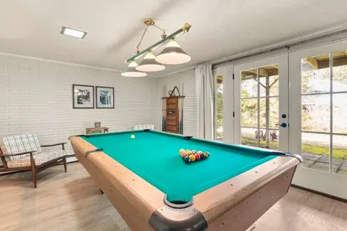 Photo of Del Mar #16701 - Central AC, Game Room, Dog-Friendly!