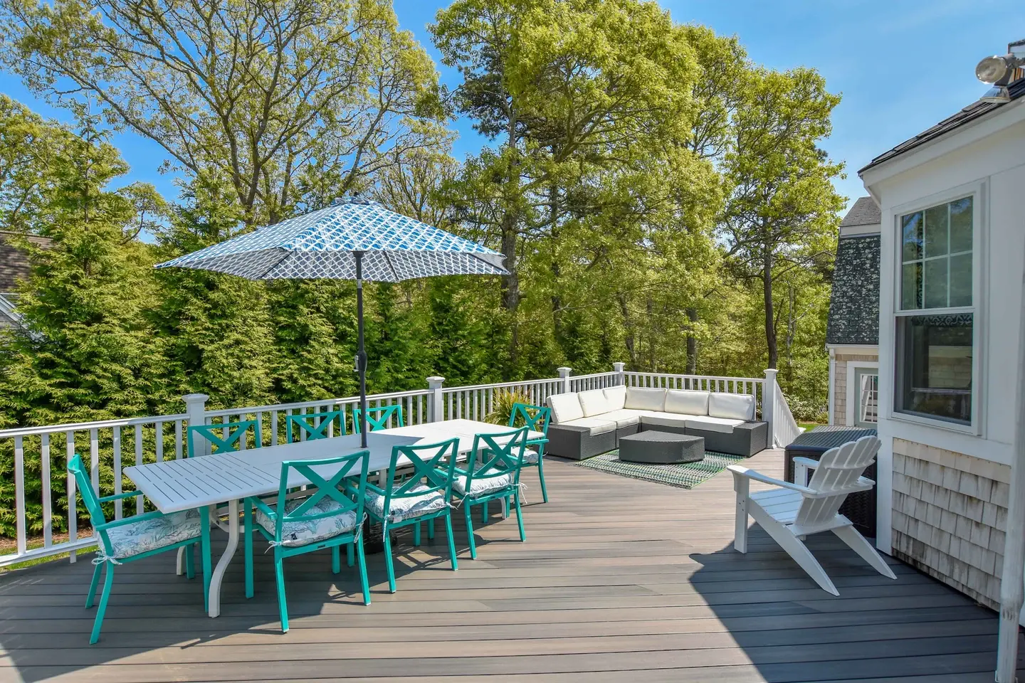 Photo 2 of Del Mar #17709 - Spacious w/ Basketball Court & Playground!