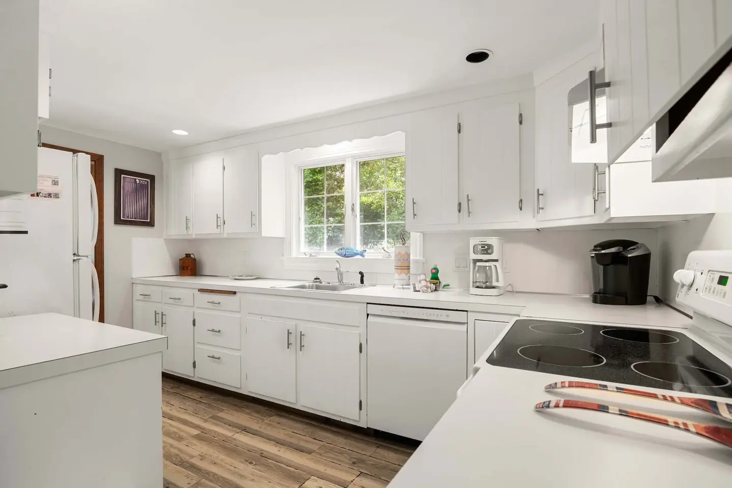 Photo 9 of Del Mar #17710 - Great location with Water Views! 