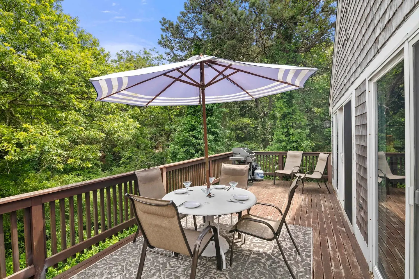 Photo 2 of Del Mar #17710 - Great location with Water Views! 