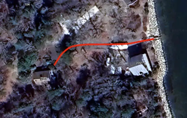 Photo 5 of Del Mar #17710 - Great location with Water Views! 