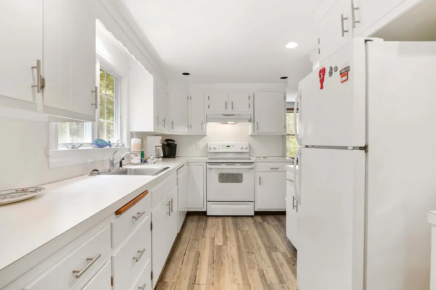 Photo 10 of Del Mar #17710 - Great location with Water Views! 