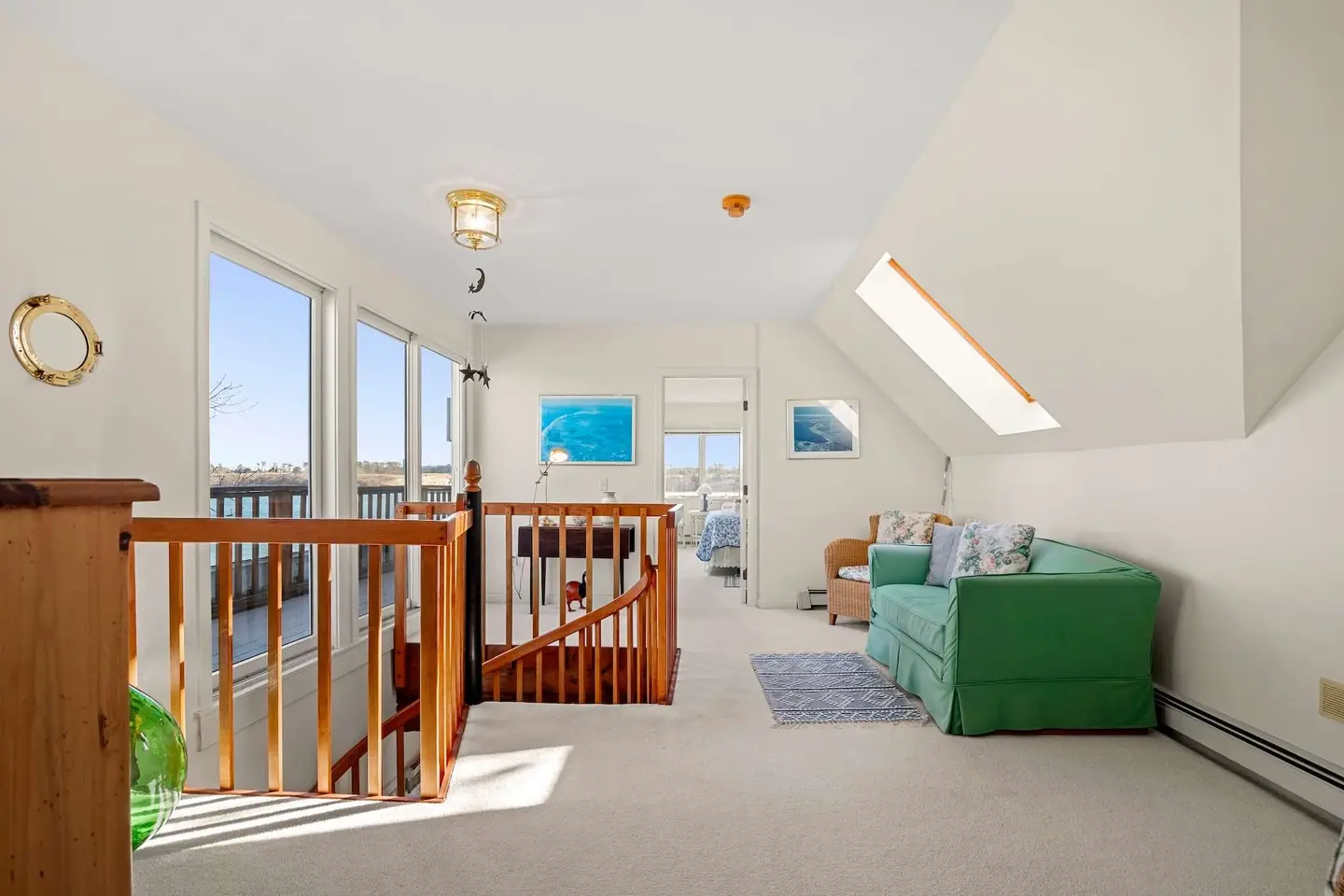 17711 - 4 BR Home in Harwich | Del Mar Vacations | Del Mar Vacations