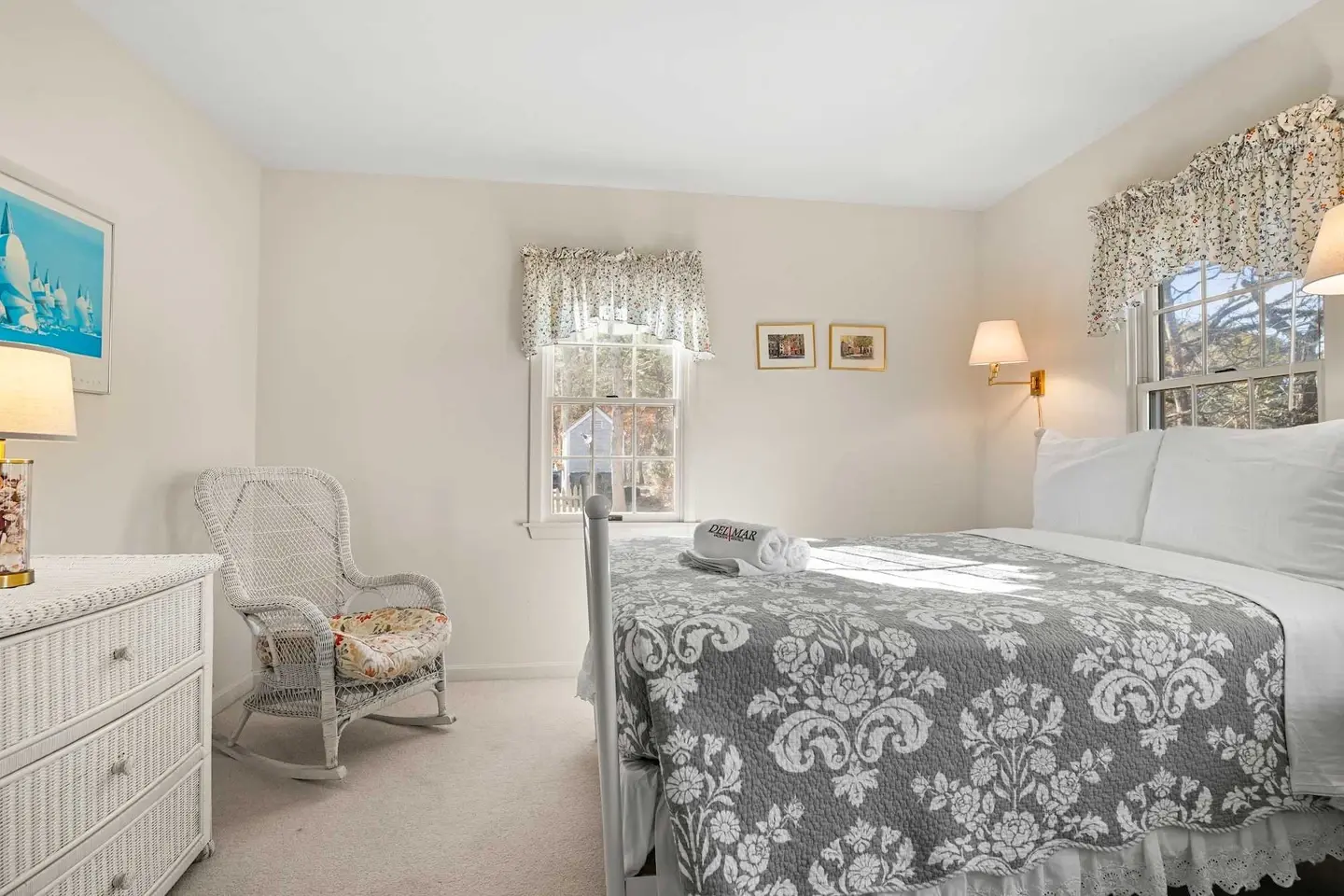 17711 - 4 BR Home in Harwich | Del Mar Vacations | Del Mar Vacations