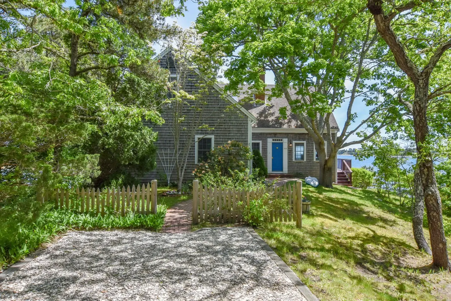 17711 - 4 BR Home in Harwich | Del Mar Vacations | Del Mar Vacations