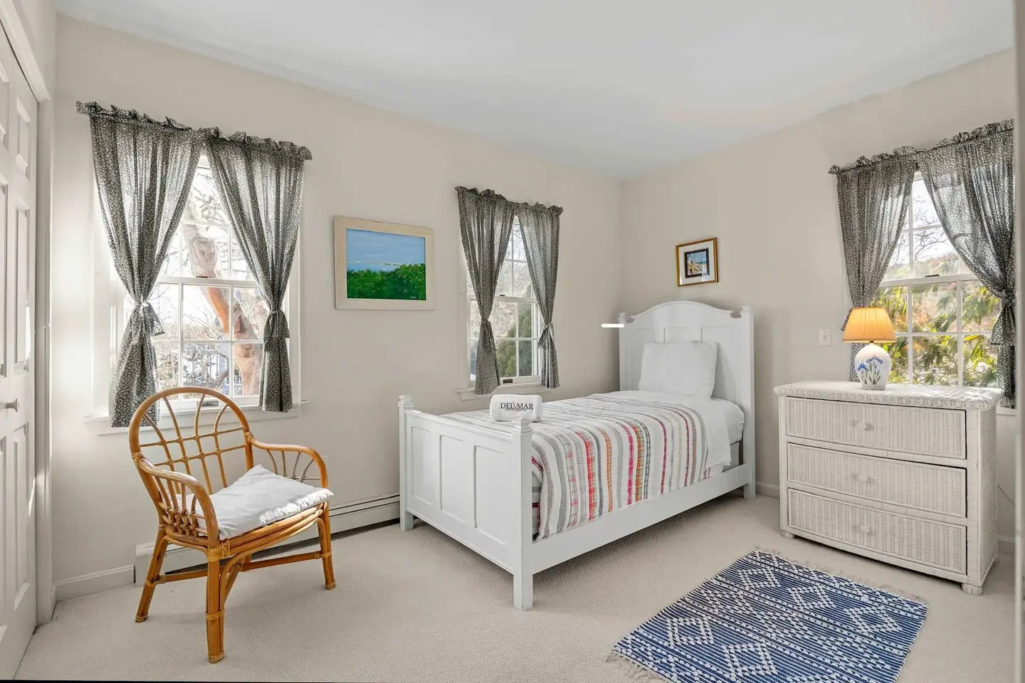 17711 - 4 BR Home in Harwich | Del Mar Vacations | Del Mar Vacations