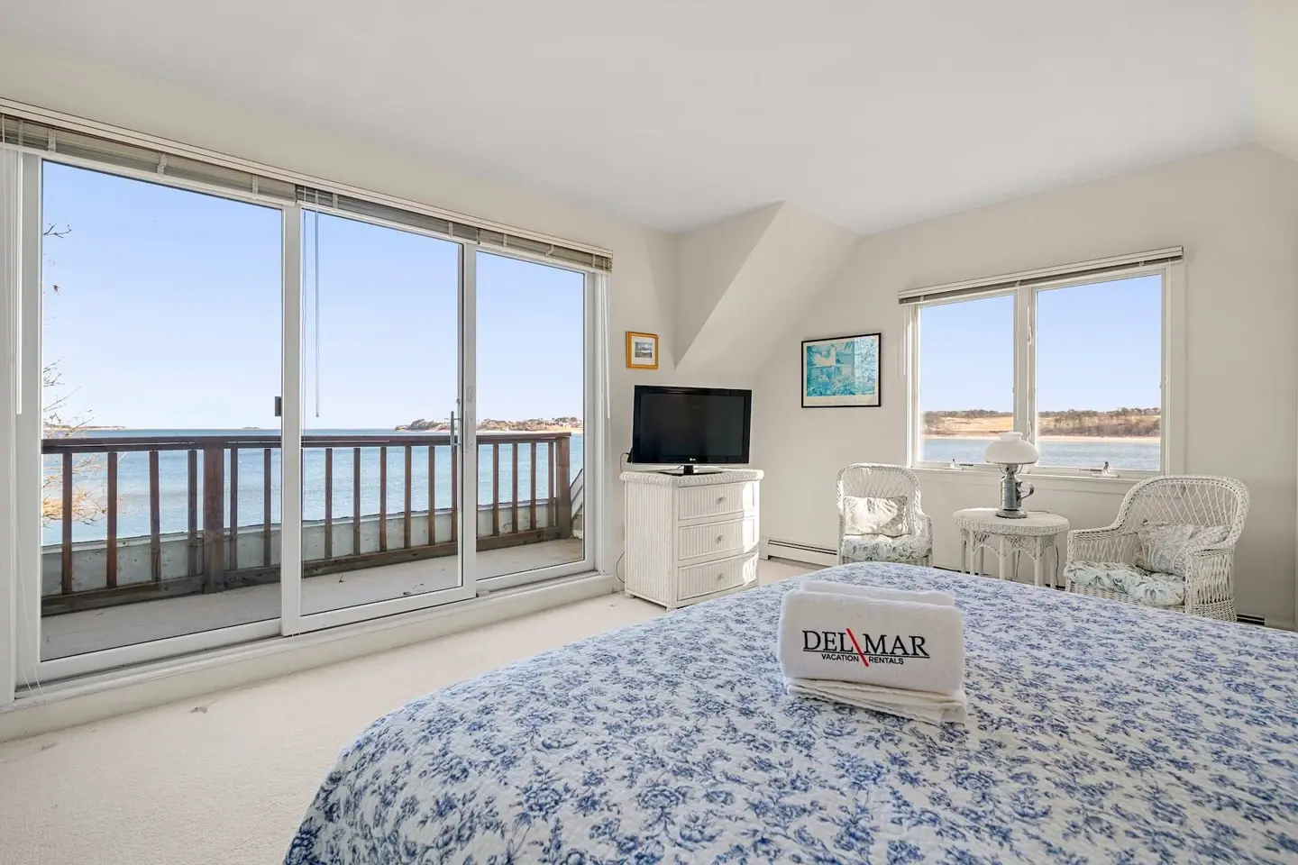 17711 - 4 BR Home in Harwich | Del Mar Vacations | Del Mar Vacations
