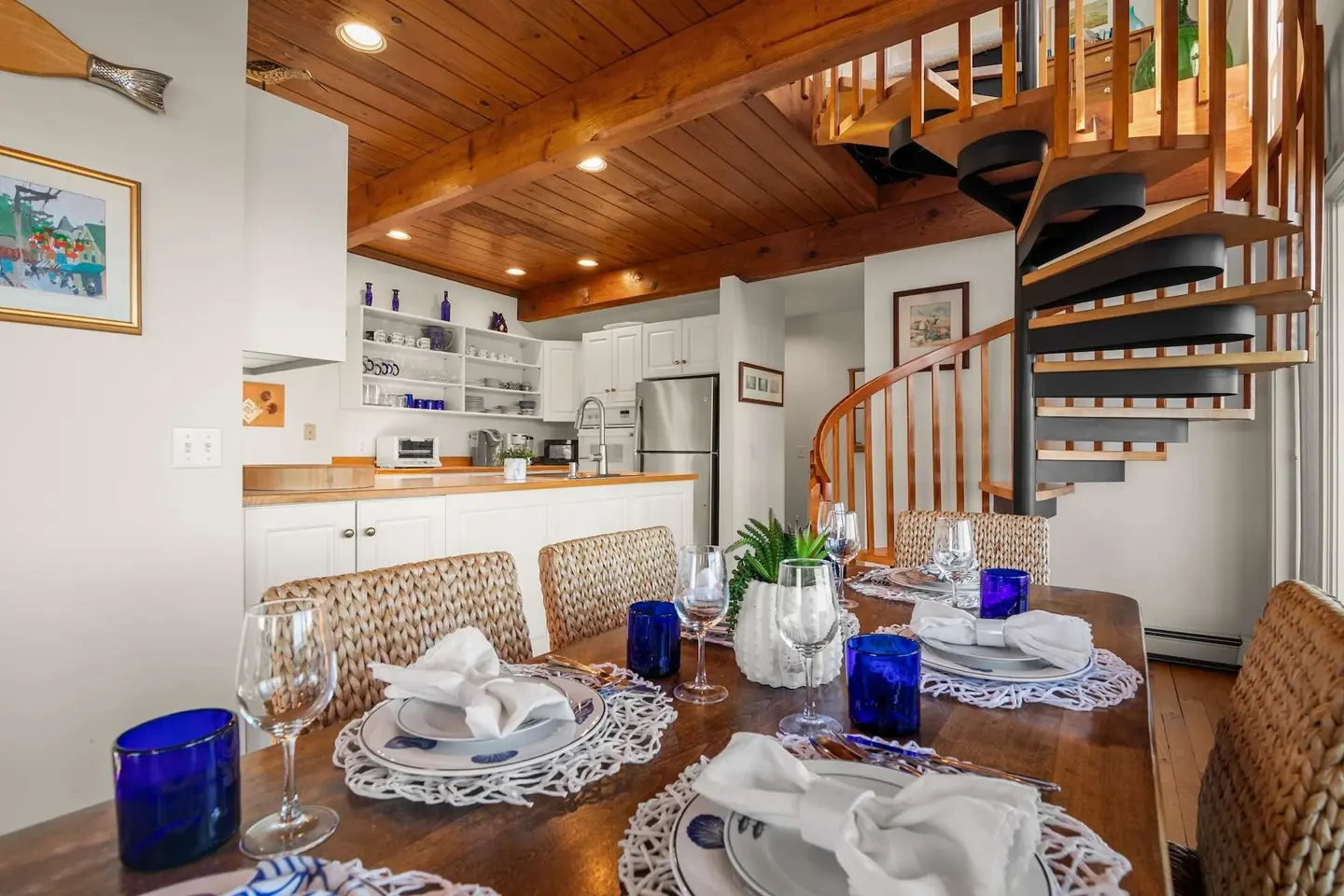 17711 - 4 BR Home in Harwich | Del Mar Vacations | Del Mar Vacations