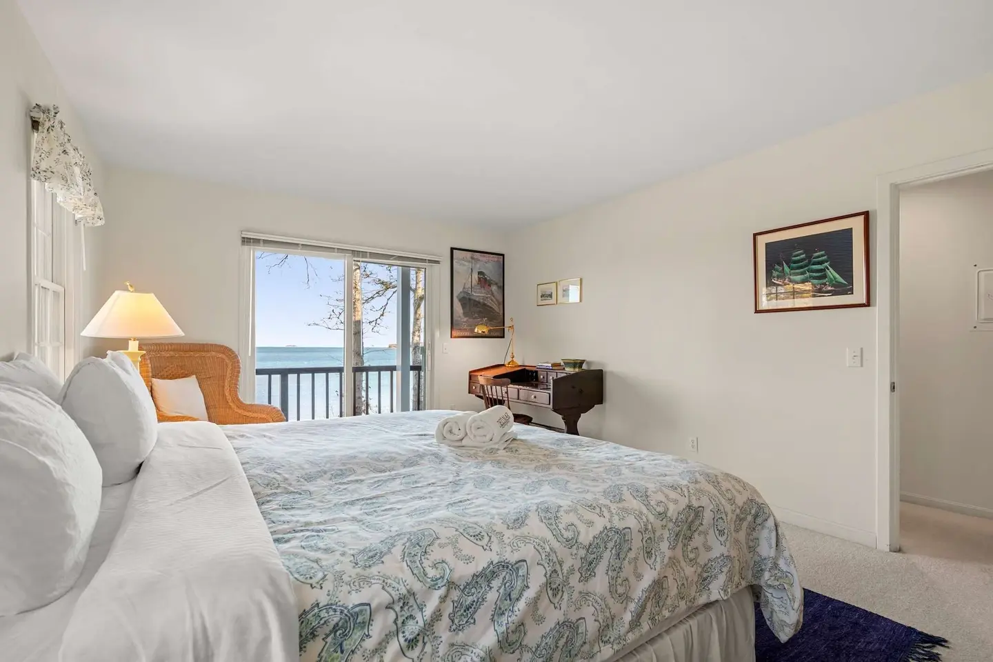 17711 - 4 BR Home in Harwich | Del Mar Vacations | Del Mar Vacations
