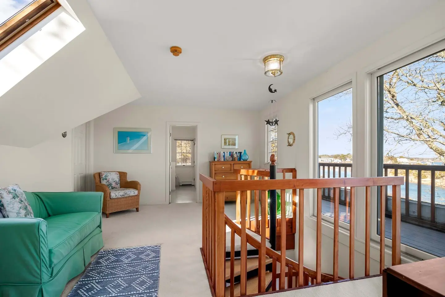17711 - 4 BR Home in Harwich | Del Mar Vacations | Del Mar Vacations