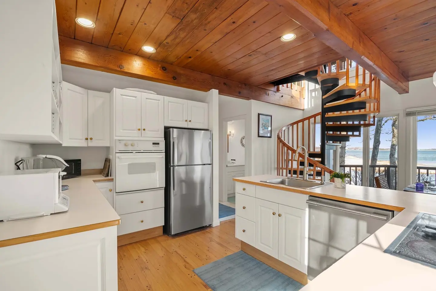 17711 - 4 BR Home in Harwich | Del Mar Vacations | Del Mar Vacations