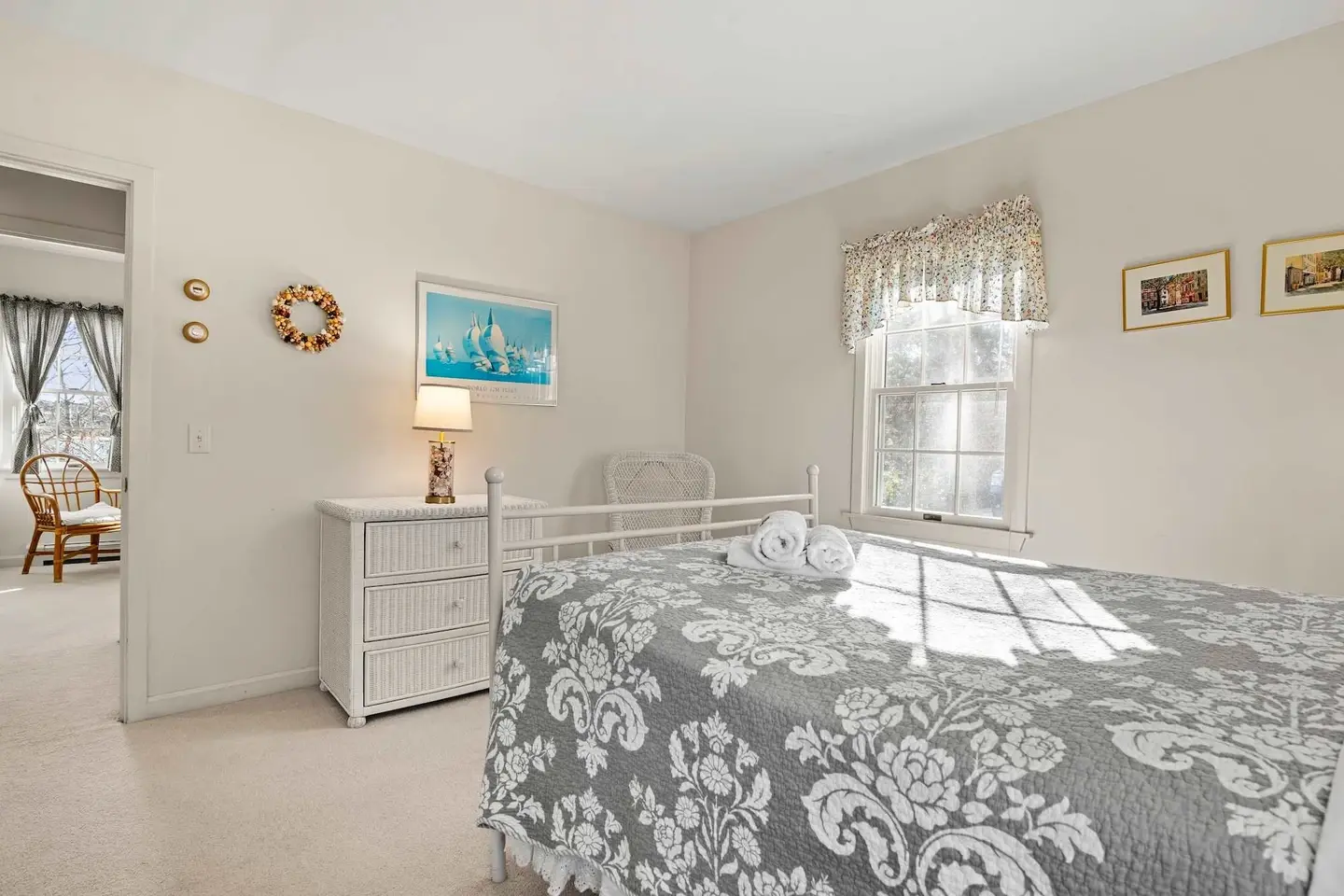 17711 - 4 BR Home in Harwich | Del Mar Vacations | Del Mar Vacations