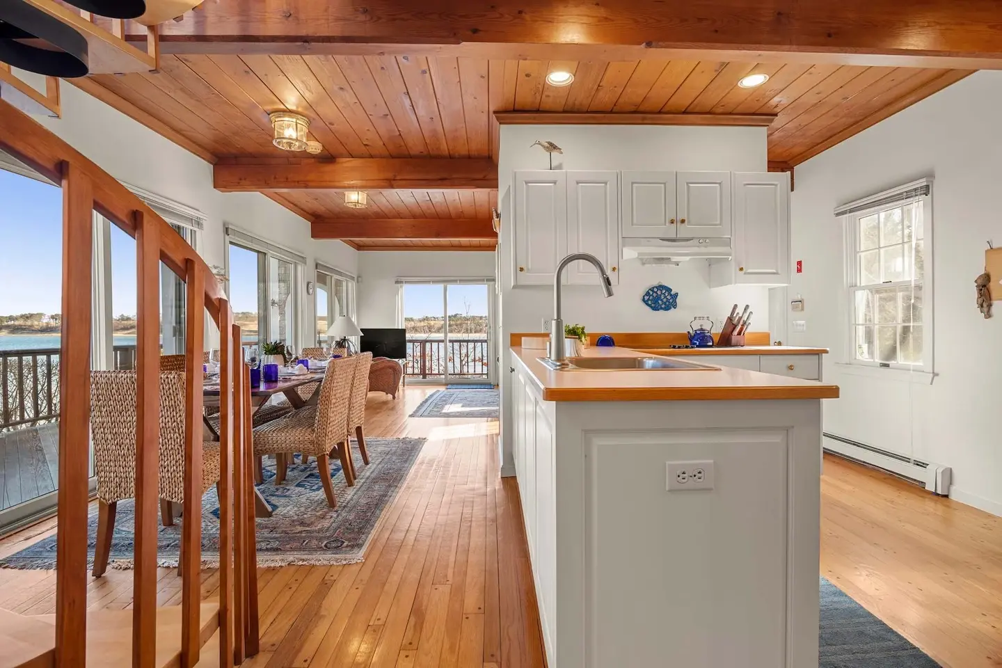 17711 - 4 BR Home in Harwich | Del Mar Vacations | Del Mar Vacations