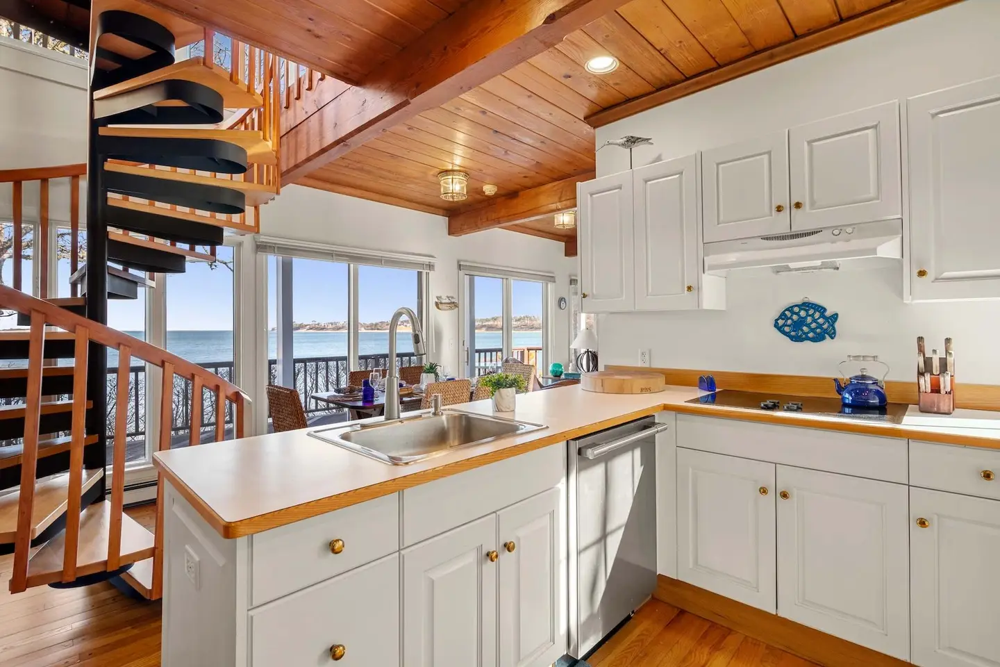 17711 - 4 BR Home in Harwich | Del Mar Vacations | Del Mar Vacations