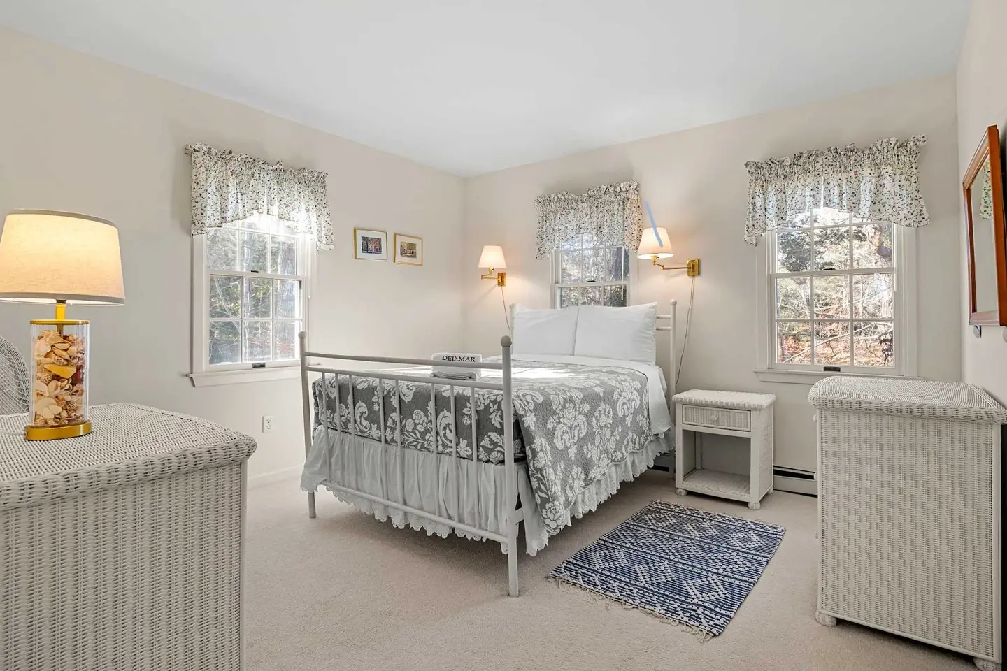17711 - 4 BR Home in Harwich | Del Mar Vacations | Del Mar Vacations