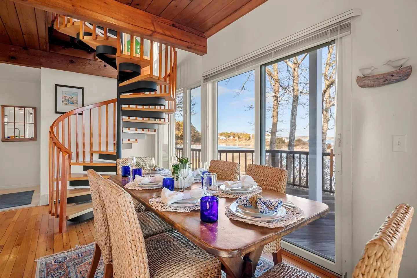 17711 - 4 BR Home in Harwich | Del Mar Vacations | Del Mar Vacations