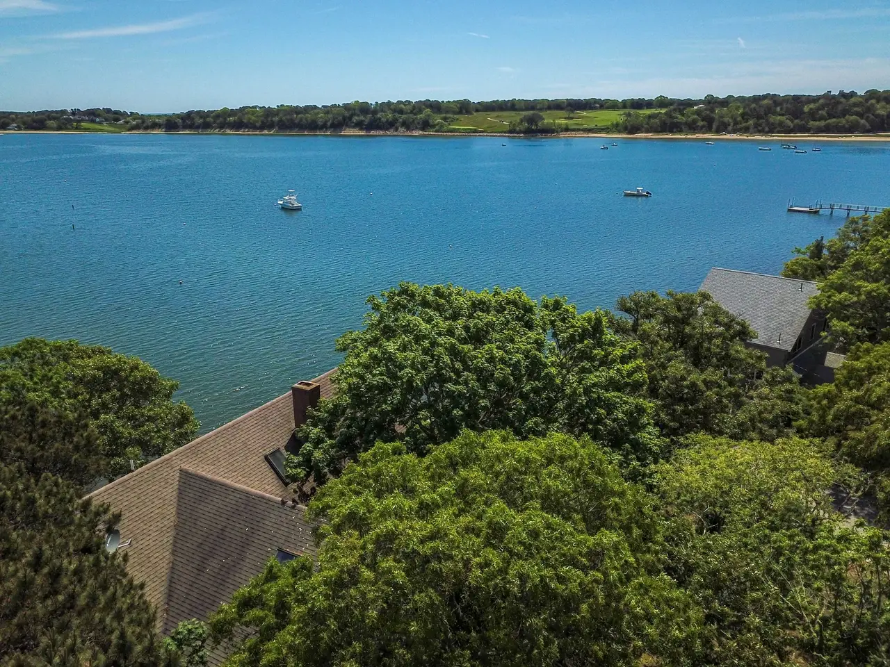 17711 - 4 BR Home in Harwich | Del Mar Vacations | Del Mar Vacations