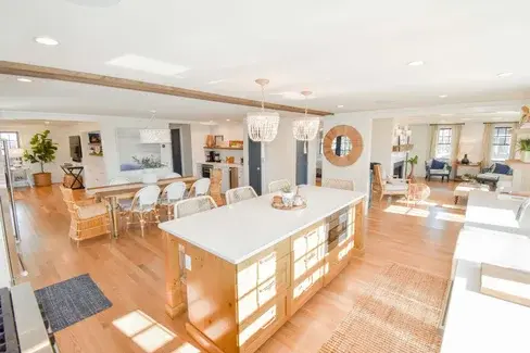 Photo of Del Mar #17713 - Gorgeous Home 2 Min Walk to Beach!