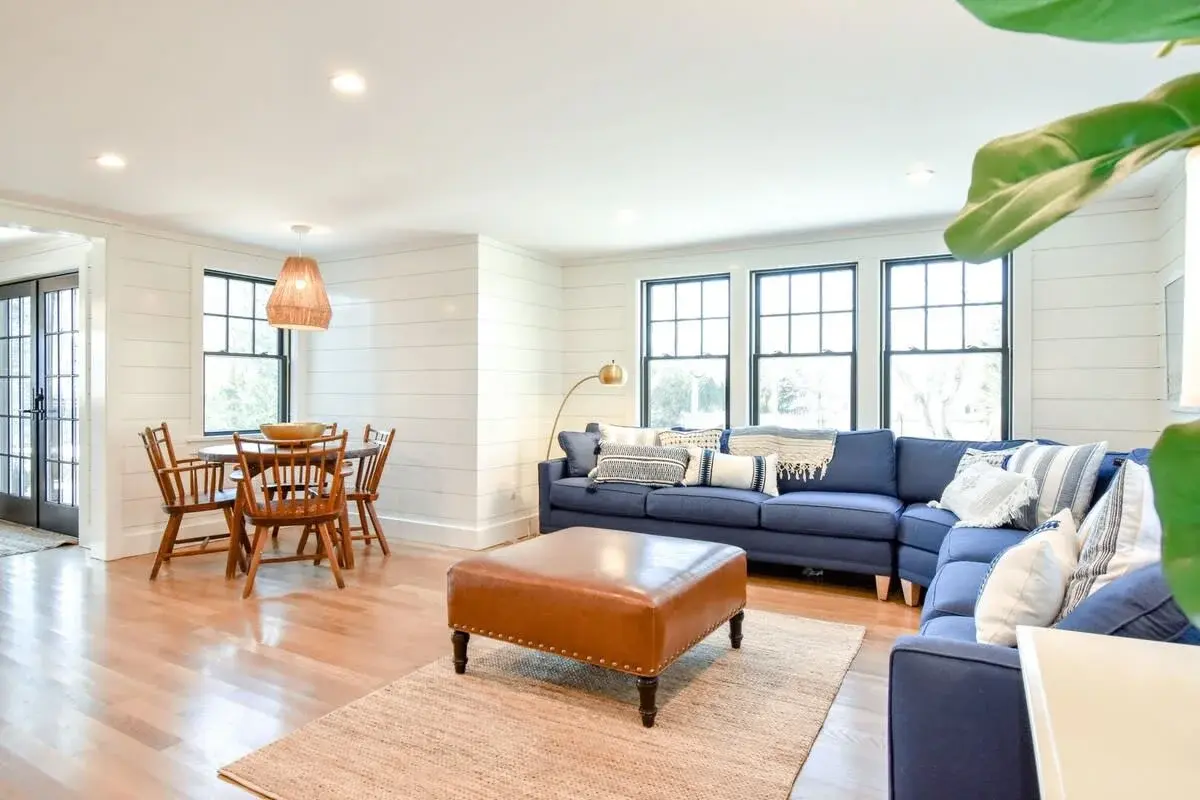 Photo 8 of Del Mar #17713 - Gorgeous Home 2 Min Walk to Beach!