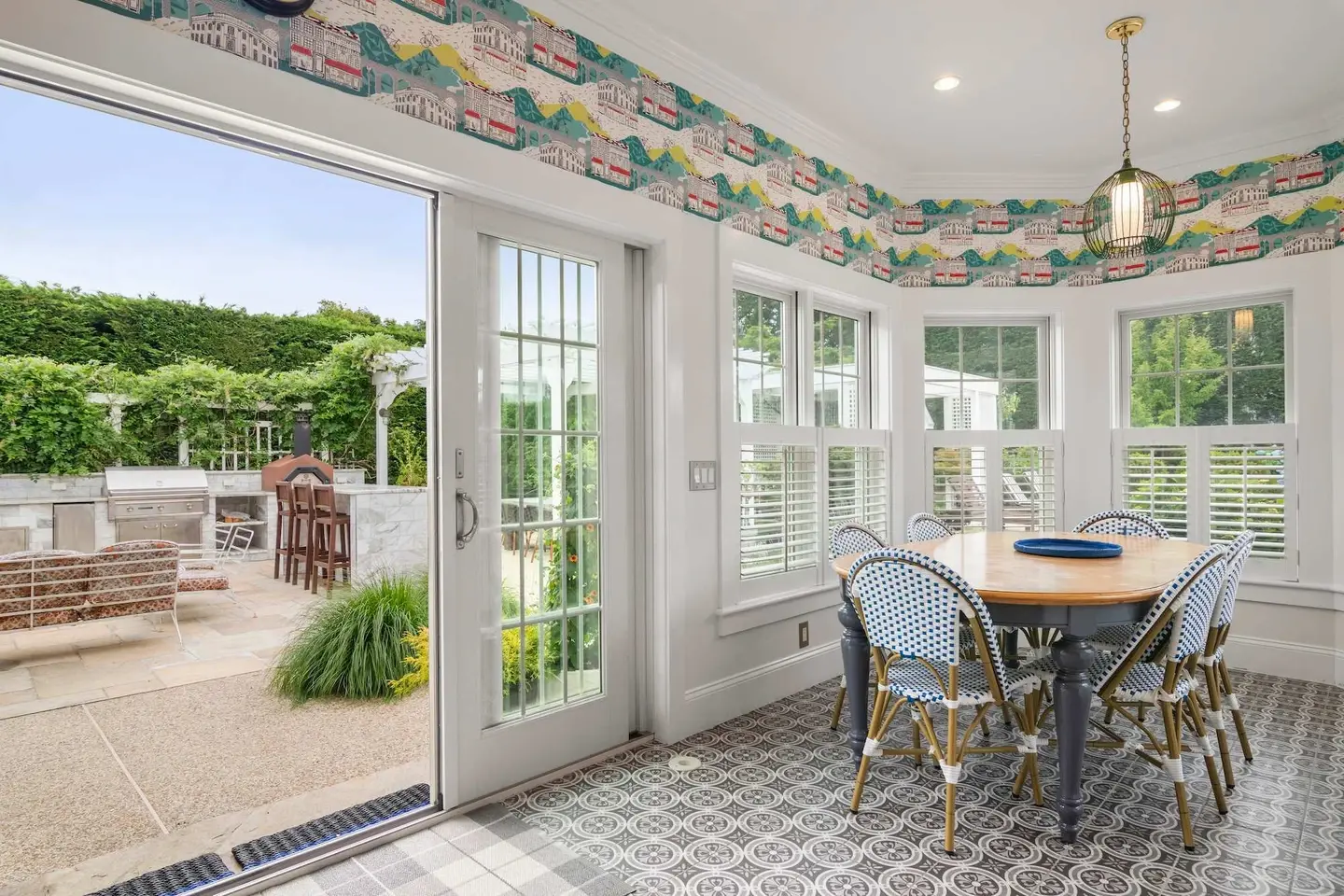 Photo 9 of Del Mar #17718 - Luxurious Estate, Private Heated pool!