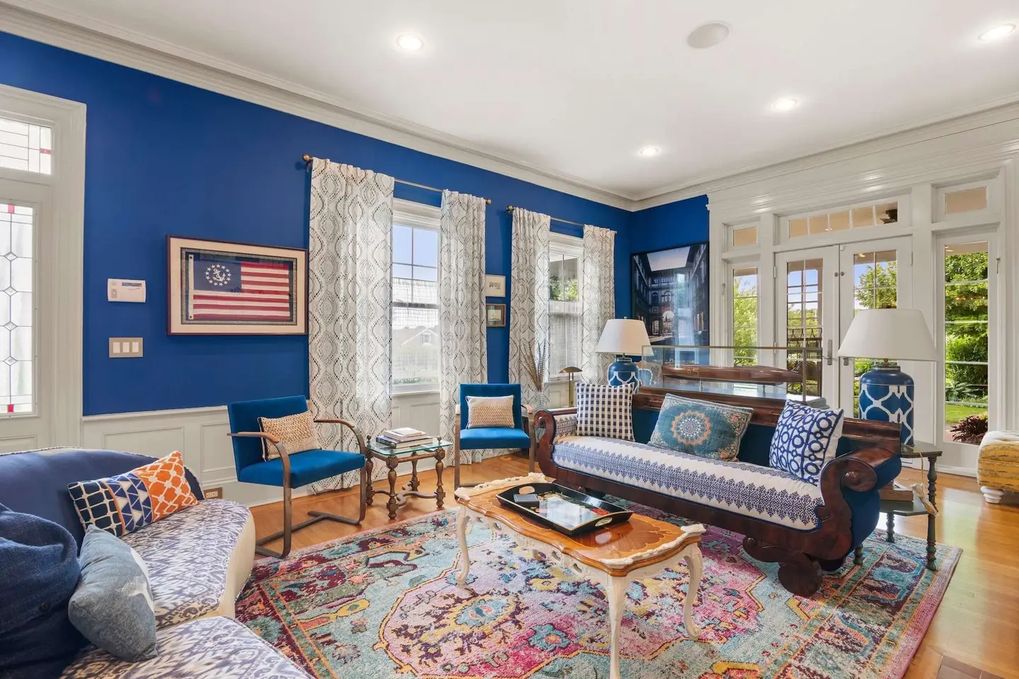 Photo 5 of Del Mar #17718 - Luxurious Estate, Private Heated pool!