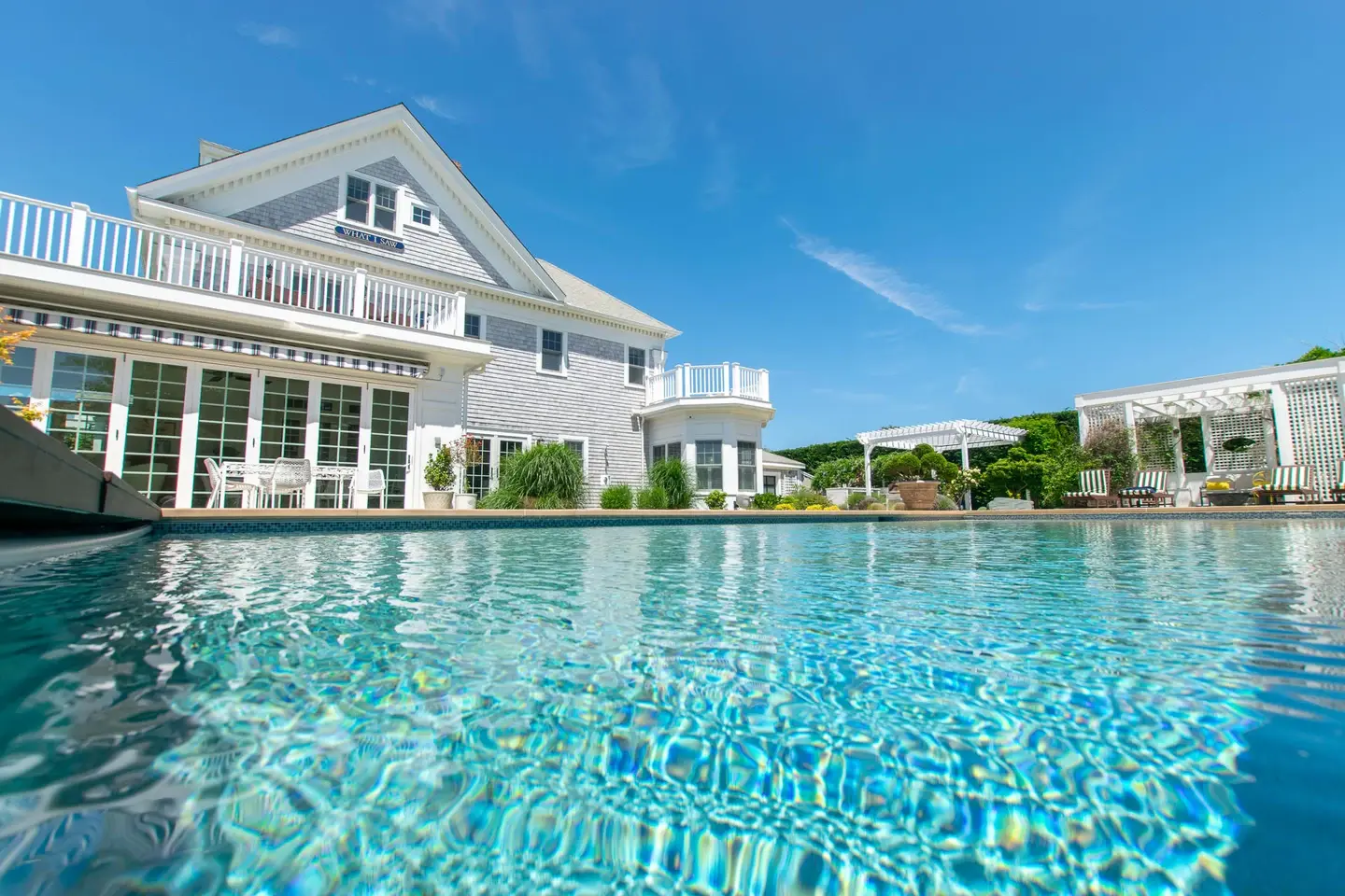 Photo 2 of Del Mar #17718 - Luxurious Estate, Private Heated pool!