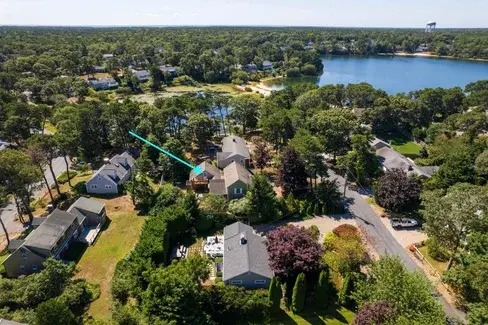 Photo of Del Mar #17721 - Walk to Private Beach on Buck's Pond!