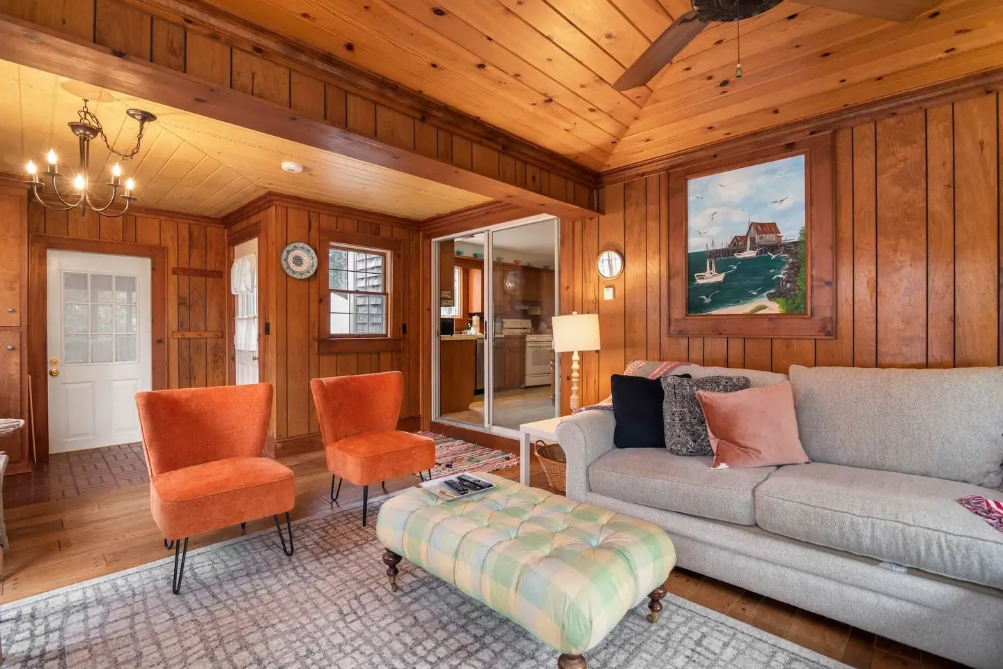 Photo 7 of Del Mar #17721 - Walk to Private Beach on Buck's Pond!