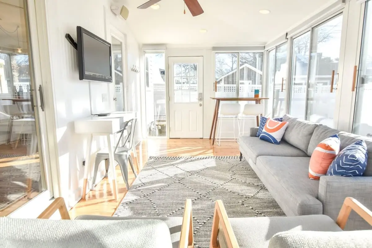 Photo 2 of Del Mar #17722 - 2 Min Walk to the Ocean Central A/C!