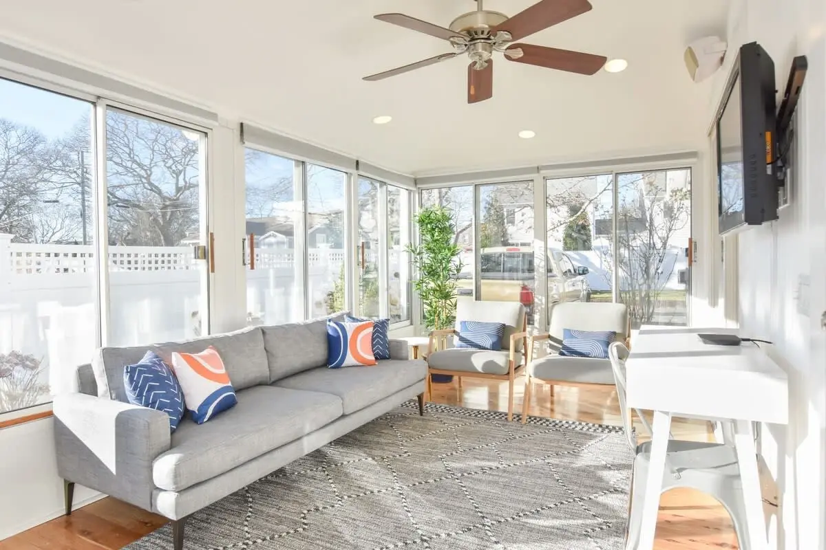 Photo 8 of Del Mar #17722 - 2 Min Walk to the Ocean Central A/C!