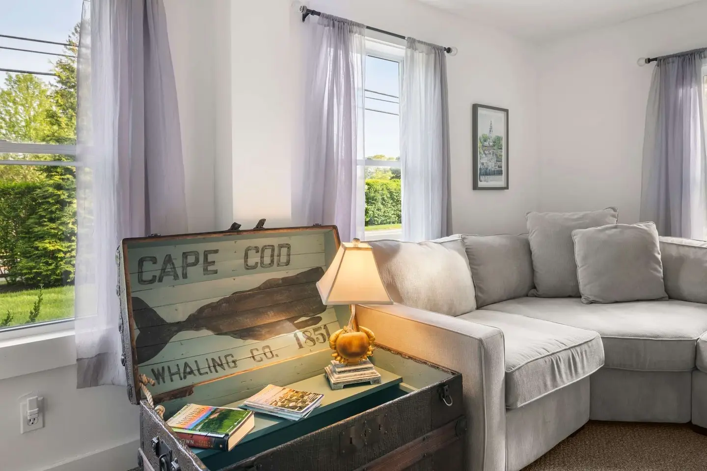 Photo 8 of Del Mar #17725 - Walk to Water Access to Hiking Trails!