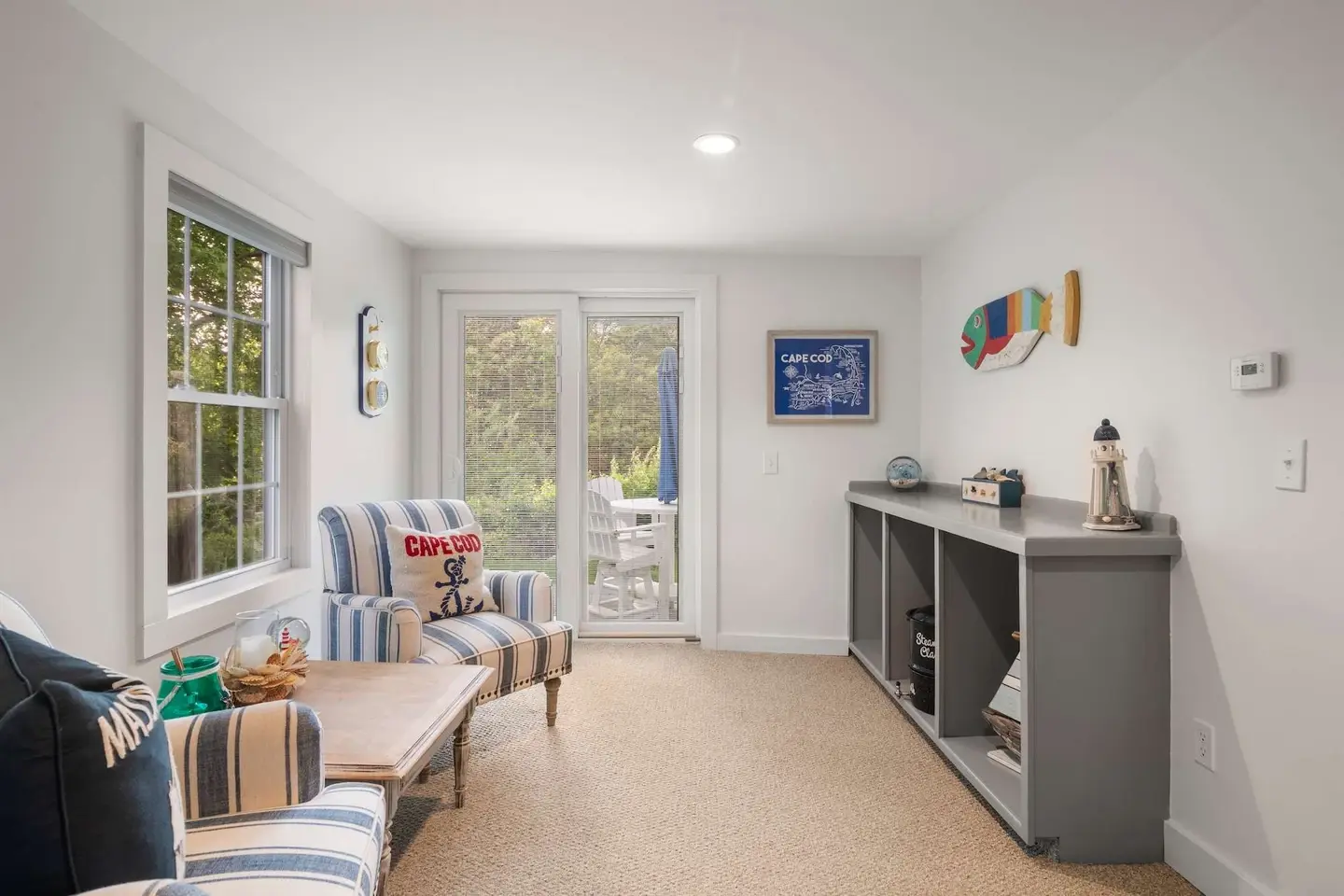 Photo 10 of Del Mar #17725 - Walk to Water Access to Hiking Trails!