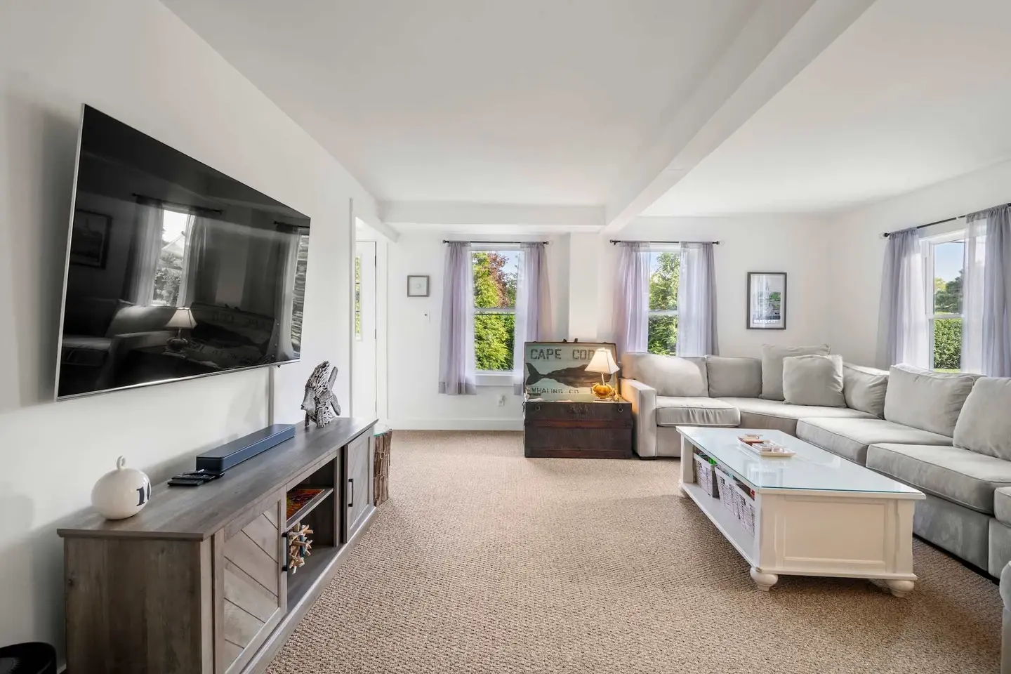 Photo 7 of Del Mar #17725 - Walk to Water Access to Hiking Trails!