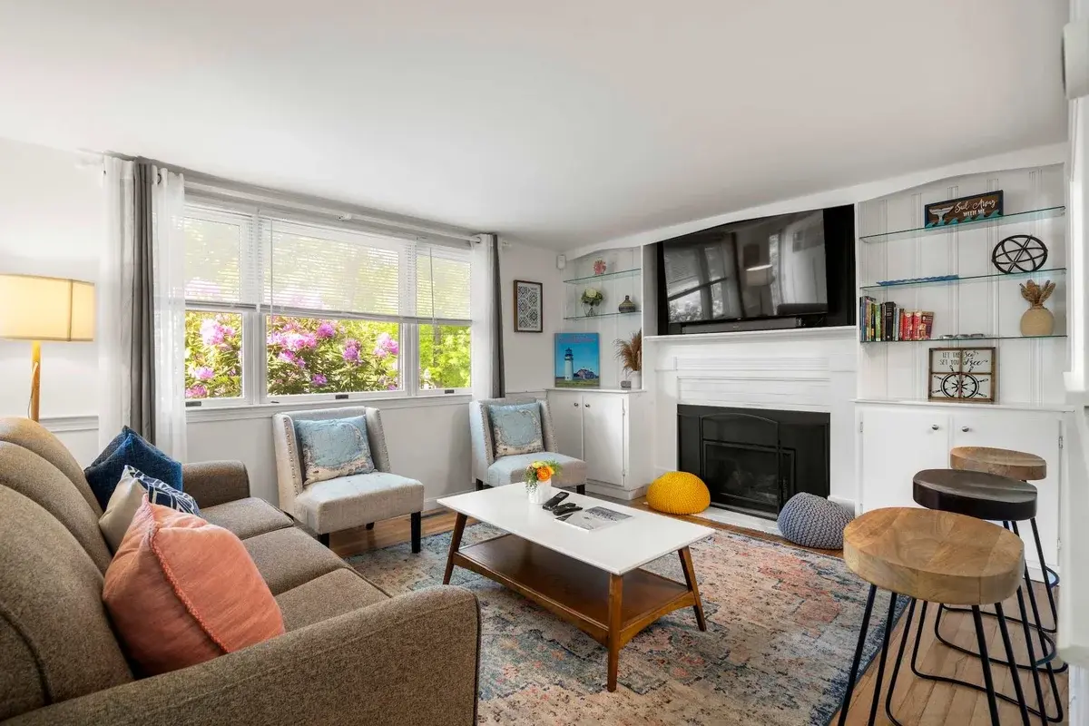 Photo 5 of Del Mar #17726 - Deeded Pond Access Ping Pong!