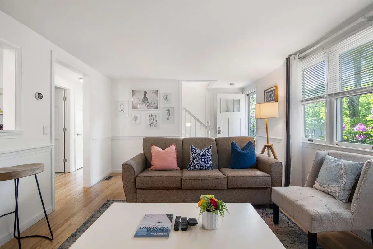 Photo 7 of Del Mar #17726 - Deeded Pond Access Ping Pong!