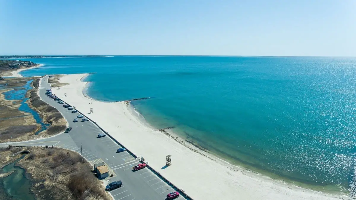 Photo 4 of Del Mar #17730 - Walk 300 Yards to Beach!