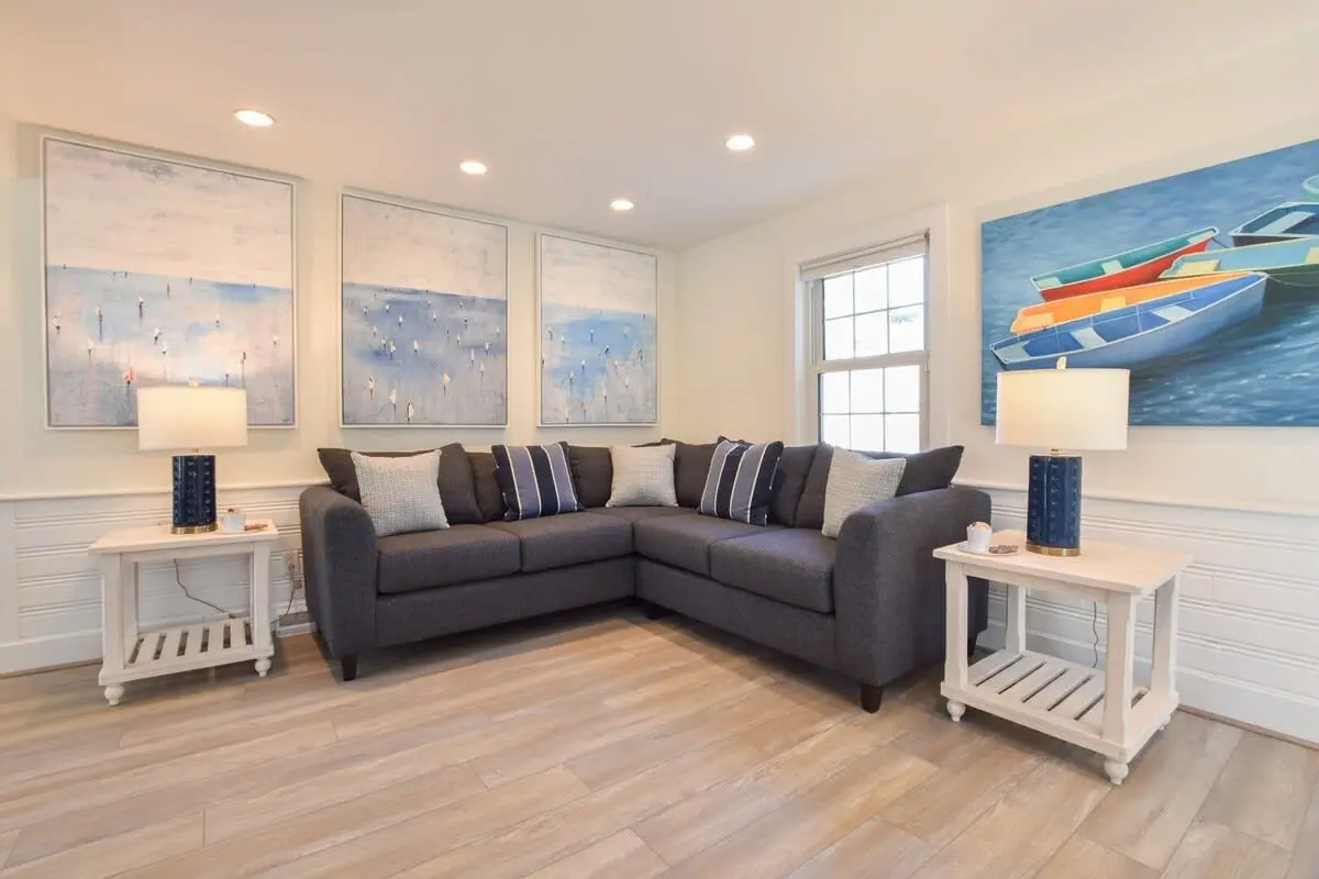 Photo 3 of Del Mar #17730 - Walk 300 Yards to Beach!