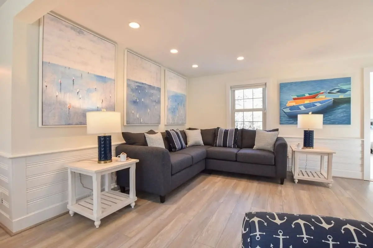 Photo 10 of Del Mar #17730 - Walk 300 Yards to Beach!