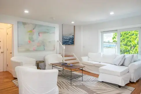 Photo of Del Mar #17738 - Walk 0.3 Mile to Bank Street Beach!