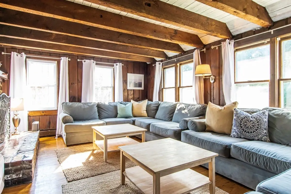 Photo 4 of Del Mar #17739 - Heated Pool AC 1/2 Mile to Beach!