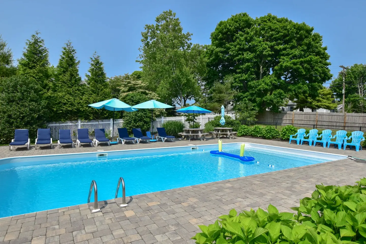 Photo 2 of Del Mar #17739 - Heated Pool AC 1/2 Mile to Beach!