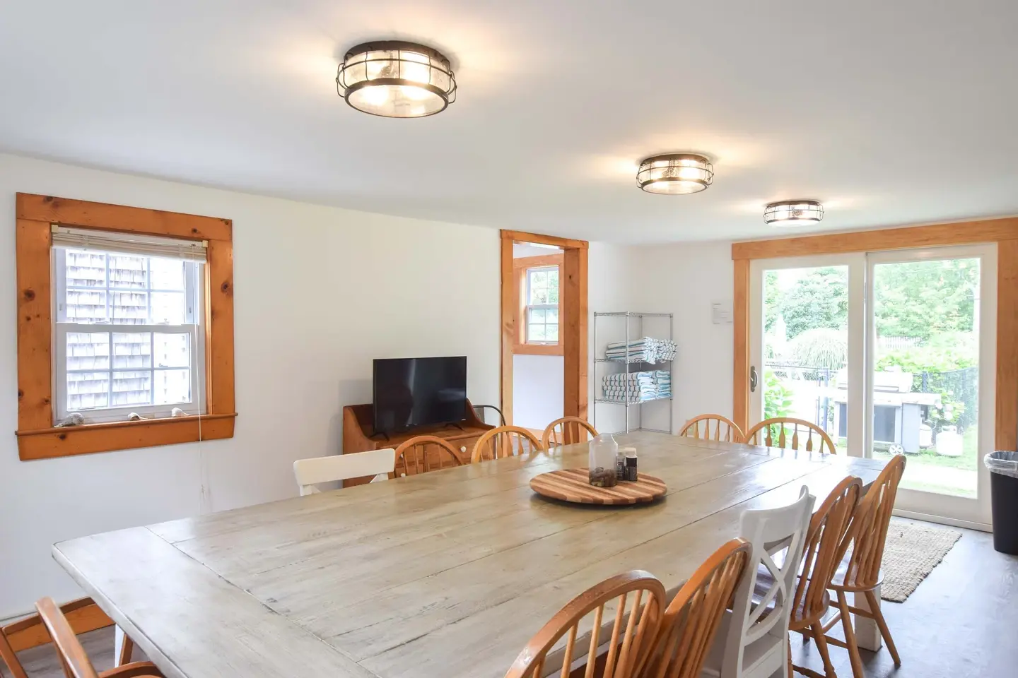 Photo 10 of Del Mar #17739 - Heated Pool AC 1/2 Mile to Beach!