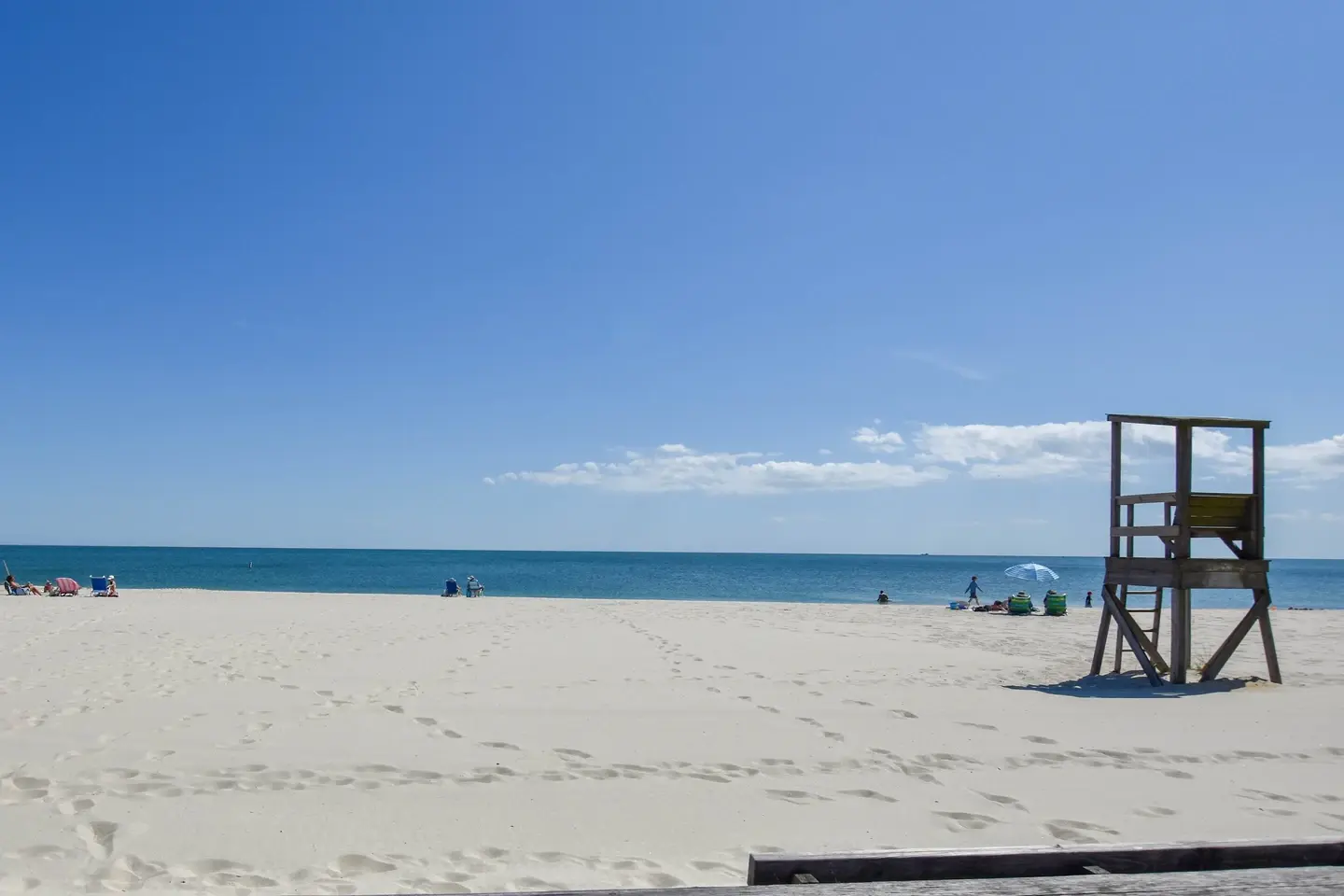 Photo 4 of Del Mar #17740 - 5 Min Walk to Red River Beach!