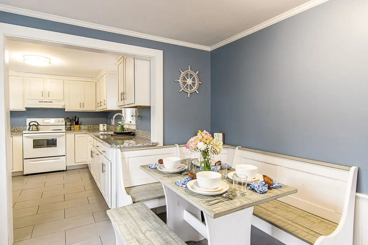 Photo 5 of Del Mar #17740 - 5 Min Walk to Red River Beach!