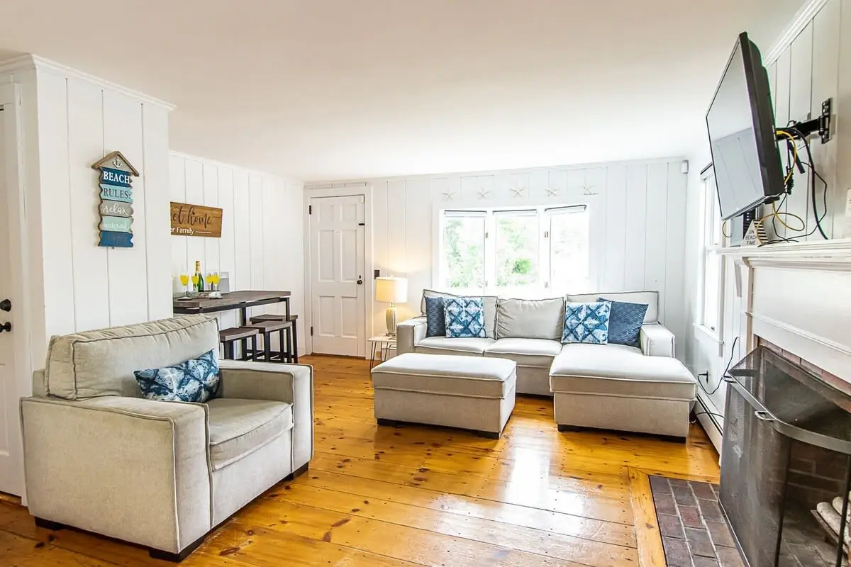 Photo 7 of Del Mar #17740 - 5 Min Walk to Red River Beach!