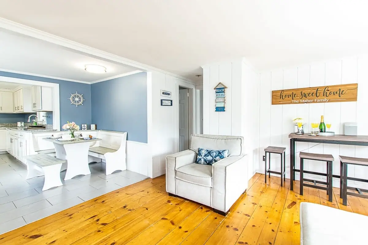 Photo 4 of Del Mar #17740 - 5 Min Walk to Red River Beach!